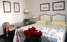 Bed&Breakfast Flowers